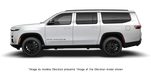 2027 JEEP Grand Wagoneer L Serie I - Exterior view - 2
