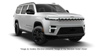 2027 JEEP Grand Wagoneer L Serie I - Exterior view - 1