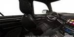2027 JEEP Grand Wagoneer L Serie I - Interior view - 1