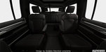 2027 JEEP Grand Wagoneer L Serie I - Interior view - 2