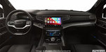 2027 JEEP Grand Wagoneer L Serie I - Interior view - 3