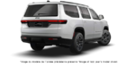 2027 JEEP Grand Wagoneer Serie I - Exterior view - 3