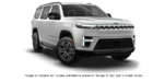 2027 JEEP Grand Wagoneer Serie I - Exterior view - 1