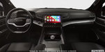 2027 JEEP Grand Wagoneer Serie I - Interior view - 3