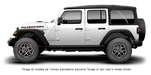 2027 JEEP Wrangler 4-Door Rubicon - Exterior view - 2