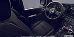 2027 JEEP Wrangler 4-Door Rubicon - Interior view - 1