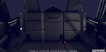 2027 JEEP Wrangler 4-Door Rubicon - Interior view - 2