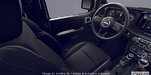 2027 JEEP Wrangler 4-Door Sport - Interior view - 1