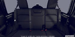 2027 JEEP Wrangler 4-Door Sport - Interior view - 2