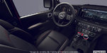2027 JEEP Wrangler Rubicon X - Interior view - 1
