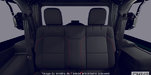 2027 JEEP Wrangler Rubicon - Interior view - 2