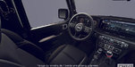 2027 JEEP Wrangler Sport S - Interior view - 1