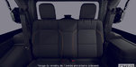 2027 JEEP Wrangler Sport S - Interior view - 2