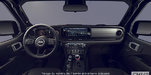 2027 JEEP Wrangler Sport S - Interior view - 3