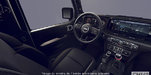 2027 JEEP Wrangler Sport - Interior view - 1