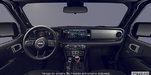 2027 JEEP Wrangler Sport - Interior view - 3