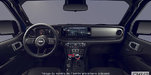 2027 JEEP Wrangler Willys - Interior view - 3
