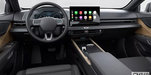 LEXUS ES tout electrique 350E EXECUTIVE VIP 2027 - Vue intérieure - 3