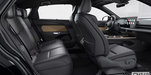 LEXUS ES tout electrique 350E EXECUTIVE VIP 2027 - Vue intérieure - 1