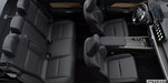 LEXUS ES tout electrique 350E LUXURY PLUS 2027 - Vue intérieure - 2