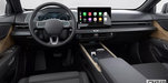 LEXUS ES tout electrique 350E LUXURY PLUS 2027 - Vue intérieure - 3