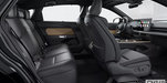 LEXUS ES tout electrique 350E LUXURY PLUS 2027 - Vue intérieure - 1
