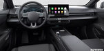 LEXUS ES tout electrique 350E PREMIUM 2027 - Vue intérieure - 3