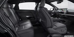 LEXUS ES tout electrique 350E PREMIUM 2027 - Vue intérieure - 1