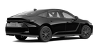 LEXUS ES tout electrique 350E SIGNATURE 2027 - Vue extérieure - 3
