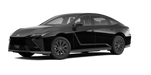 LEXUS ES tout electrique 350E SIGNATURE 2027 - Vue extérieure - 1