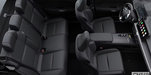 LEXUS ES tout electrique 350E SIGNATURE 2027 - Vue intérieure - 2