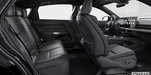 LEXUS ES tout electrique 350E SIGNATURE 2027 - Vue intérieure - 1