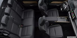 LEXUS ES tout electrique 500E LUXURY PLUS 2027 - Vue intérieure - 2