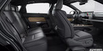 LEXUS ES tout electrique 500E LUXURY PLUS 2027 - Vue intérieure - 1