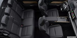LEXUS ES tout electrique 500E LUXURY 2027 - Vue intérieure - 2