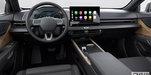 LEXUS ES tout electrique 500E LUXURY 2027 - Vue intérieure - 3