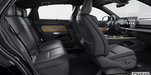 LEXUS ES tout electrique 500E LUXURY 2027 - Vue intérieure - 1