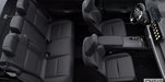 LEXUS ES tout electrique 500E PREMIUM 2027 - Vue intérieure - 2
