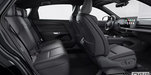 LEXUS ES tout electrique 500E PREMIUM 2027 - Vue intérieure - 1
