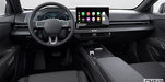 LEXUS ES tout electrique 500E SIGNATURE 2027 - Vue intérieure - 3