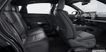 LEXUS ES tout electrique 500E SIGNATURE 2027 - Vue intérieure - 1