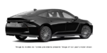 LEXUS ES tout electrique 350E EXECUTIVE VIP 2027 - Vue extérieure - 3