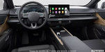 LEXUS ES tout electrique 350E EXECUTIVE VIP 2027 - Vue intérieure - 3