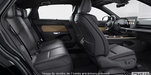 LEXUS ES tout electrique 350E EXECUTIVE VIP 2027 - Vue intérieure - 1