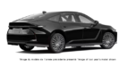 LEXUS ES tout electrique 350E LUXURY PLUS 2027 - Vue extérieure - 3