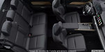 LEXUS ES tout electrique 350E LUXURY PLUS 2027 - Vue intérieure - 2