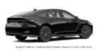 LEXUS ES tout electrique 350E LUXURY 2027 - Vue extérieure - 3