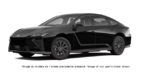 LEXUS ES tout electrique 350E LUXURY 2027 - Vue extérieure - 1