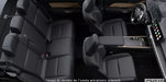 LEXUS ES tout electrique 350E LUXURY 2027 - Vue intérieure - 2