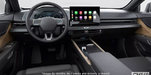 LEXUS ES tout electrique 350E LUXURY 2027 - Vue intérieure - 3